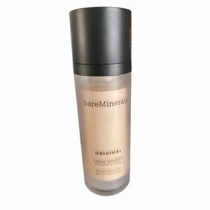 bareMinerals Original Liquid Mineral Foundation in Golden Fair 04 Full Size